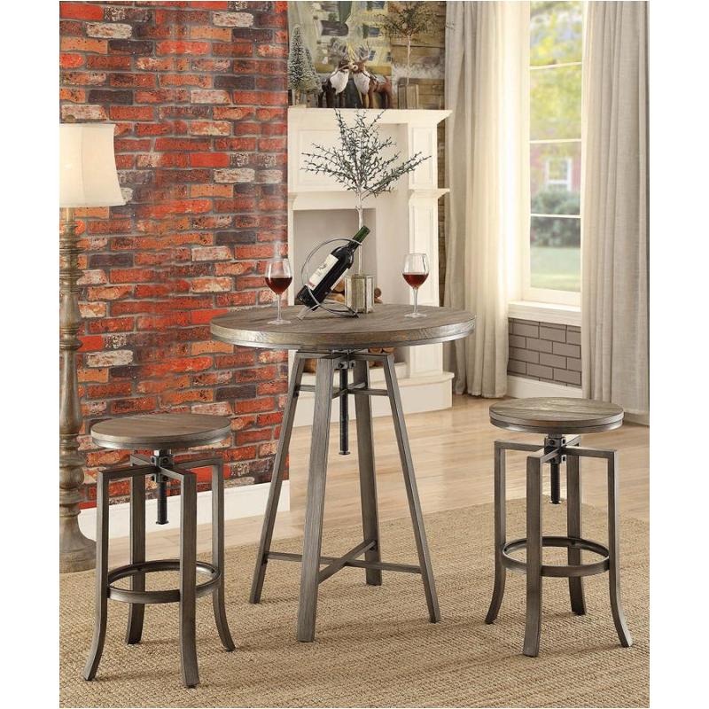 101811 Coaster Furniture Dining Room Furniture Bar