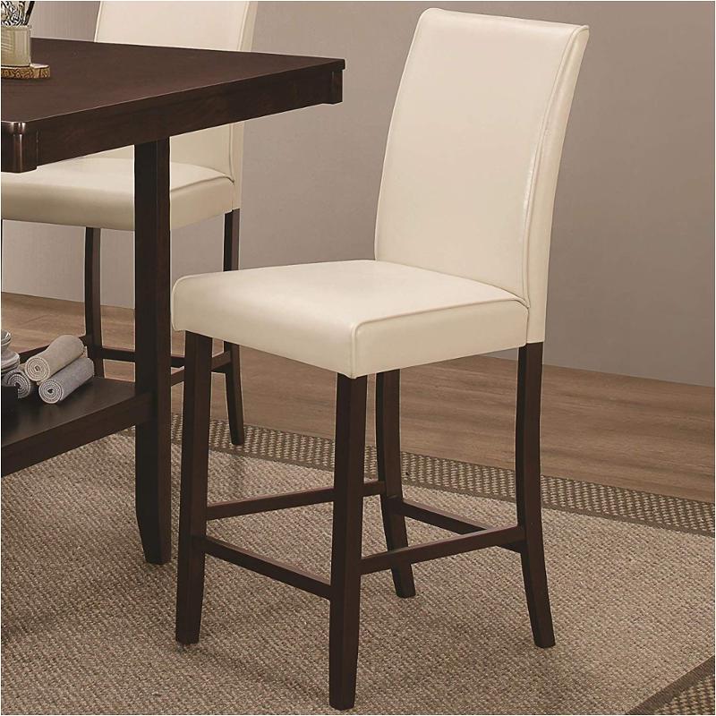 Coaster counter height chairs sale