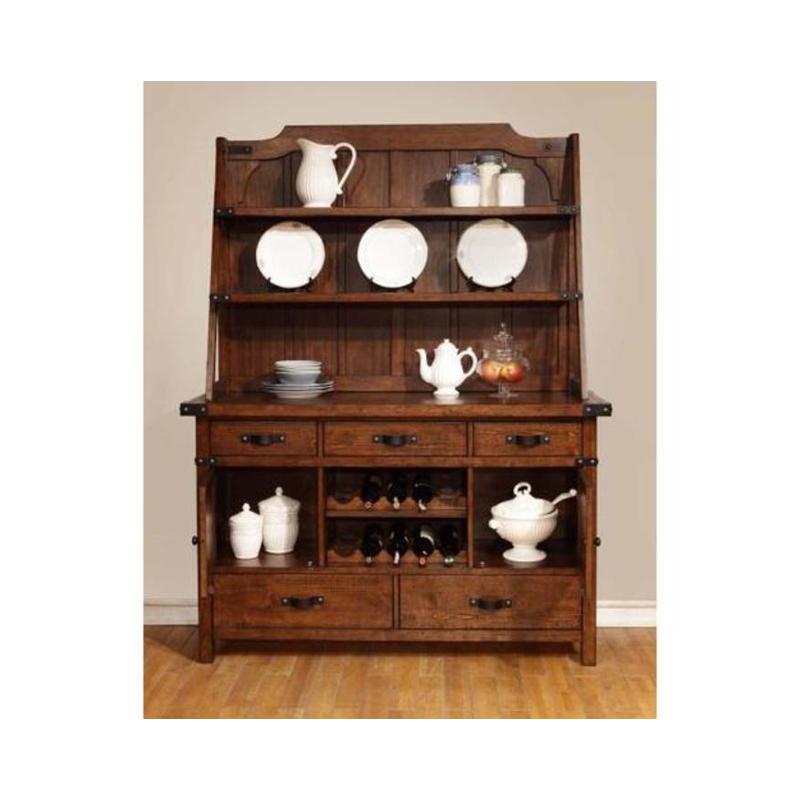 105704b Coaster Furniture Dining Room Furniture Server