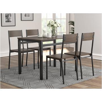 150505 Coaster Furniture Dining Room Furniture Dining Table