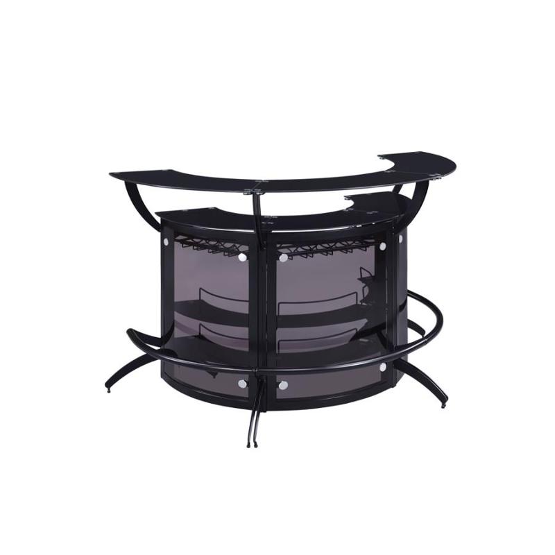 182135 Coaster Furniture Dining Room Furniture Bar