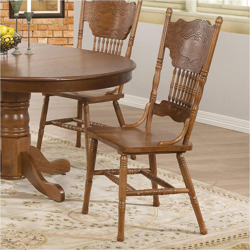 104262 Coaster Furniture Dining Room Furniture Dining Chair