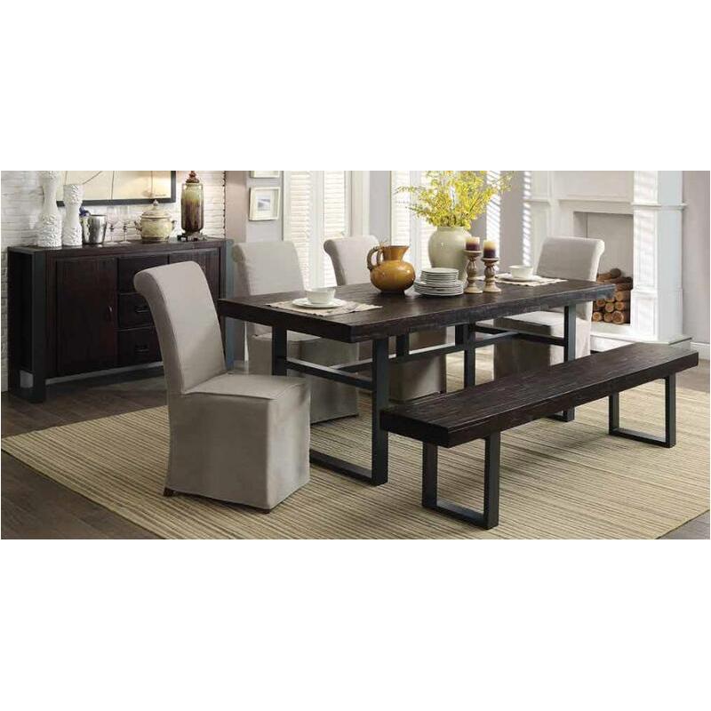 106943 Coaster Furniture Keller Dining Room Furniture Benche