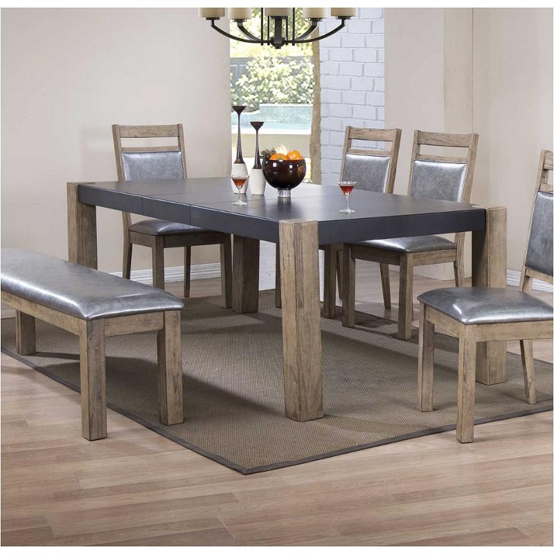 107131 Coaster Furniture Dining Room Furniture Dining Table