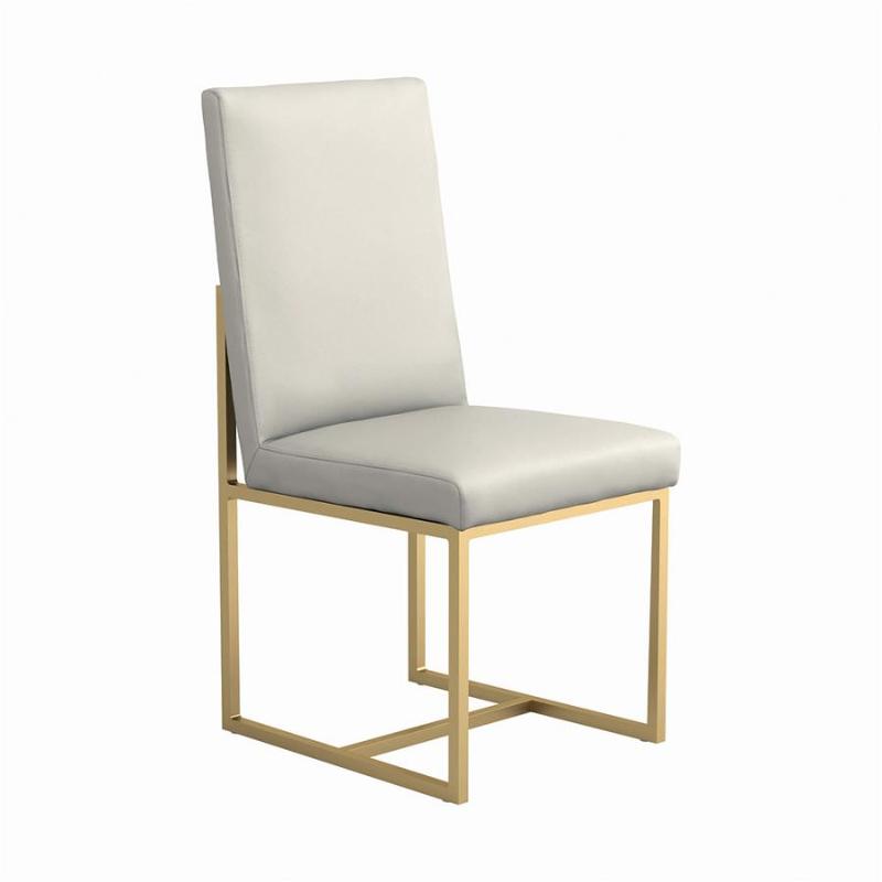 191992 Coaster Furniture Dining Room Furniture Dining Chair