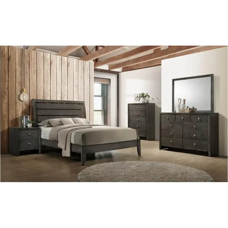 215841qb1 Coaster Furniture Serenity Bedroom Furniture Queen Bed
