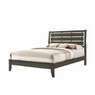 215841qb1 Coaster Furniture Serenity Bedroom Furniture Bed