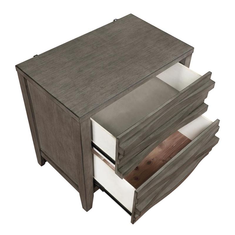 222622 Coaster Furniture Bedroom Furniture Nightstand