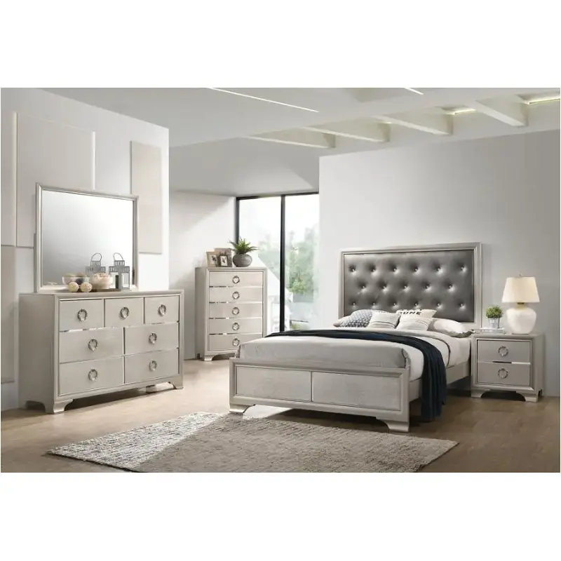 222721keb1 Coaster Furniture Salford Bedroom Furniture Bed