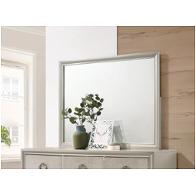 222724 Coaster Furniture Salford Bedroom Furniture Mirror