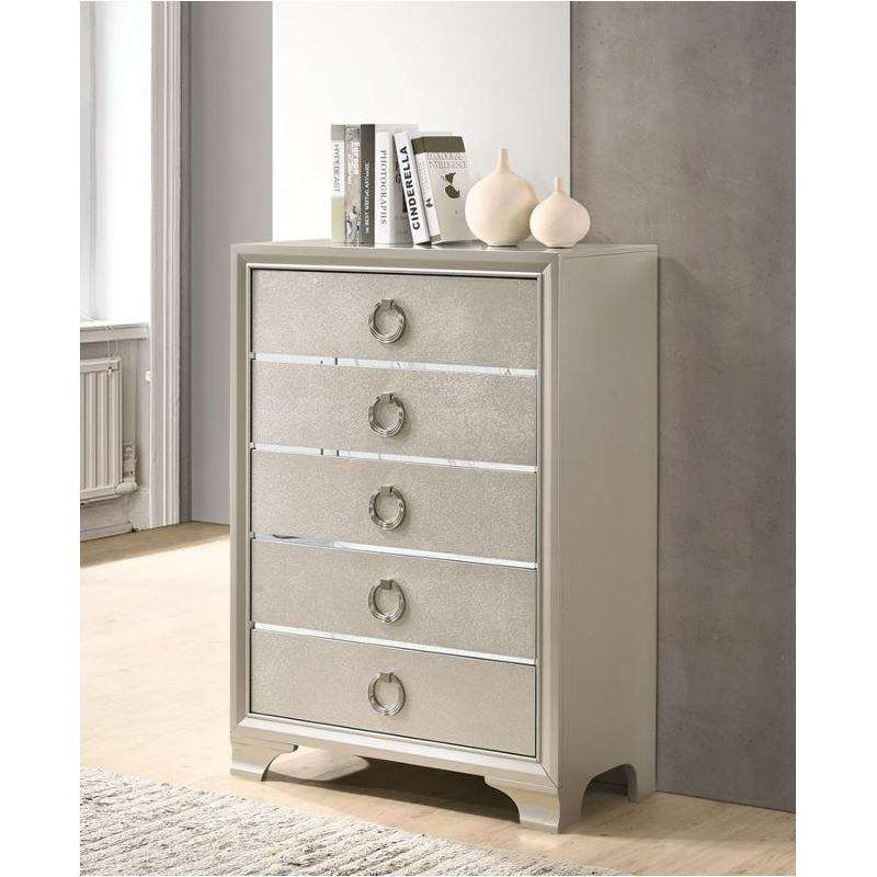 222725 Coaster Furniture Salford Bedroom Furniture Chest