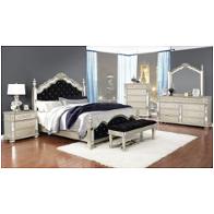 222731ke Coaster Furniture Heidi Eastern King Bed