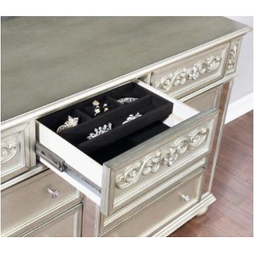 222733 Coaster Furniture Heidi Bedroom Furniture Dresser
