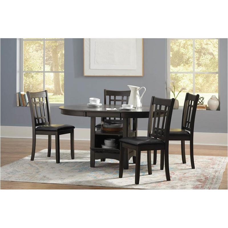 108211s5 Coaster Furniture Dining Sets