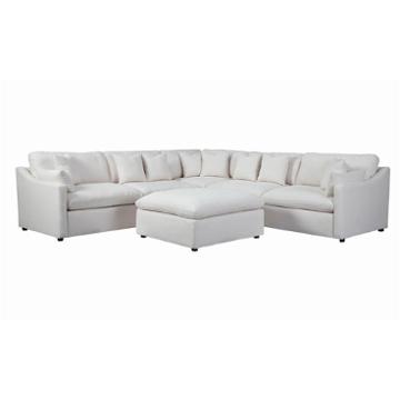 551452 Coaster Furniture Living Room Furniture Sectional