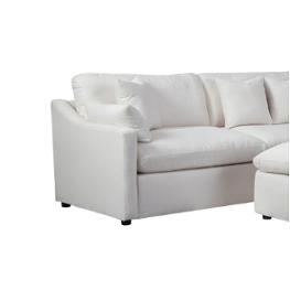 551454raf Coaster Furniture Living Room Furniture Sectional