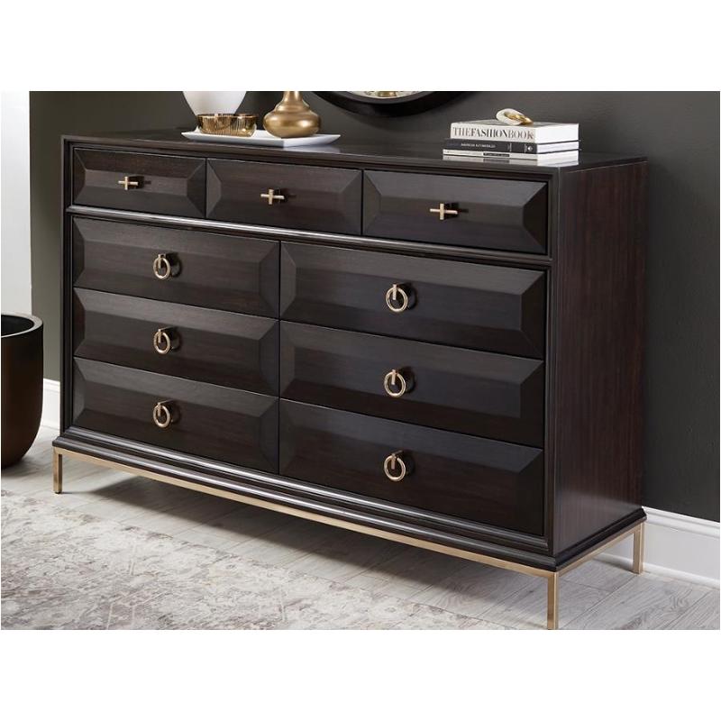 222823 Coaster Furniture Formosa Bedroom Furniture Dresser