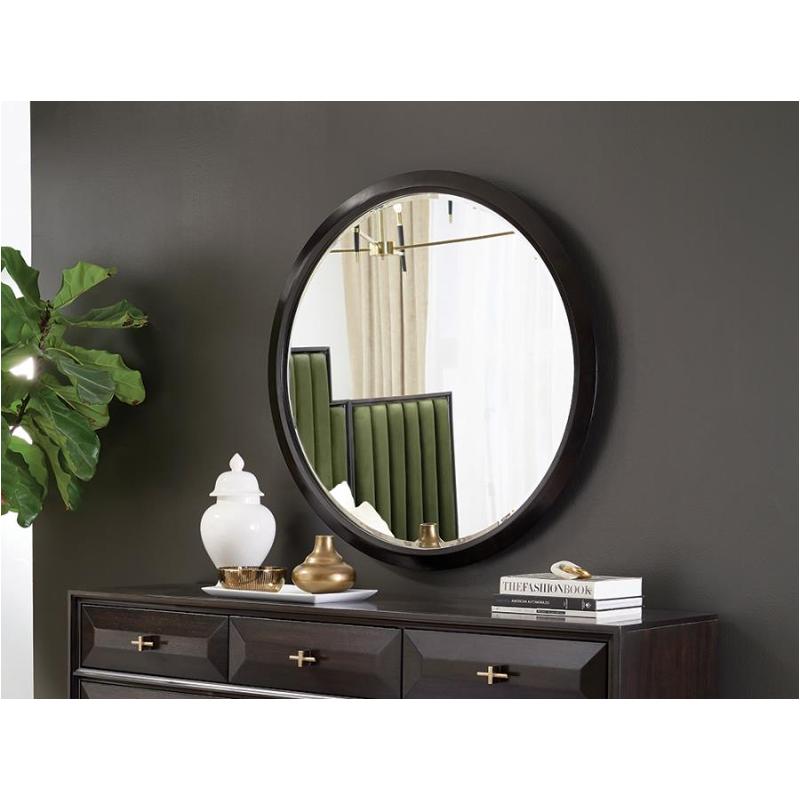 222824 Coaster Furniture Formosa Bedroom Furniture Mirror