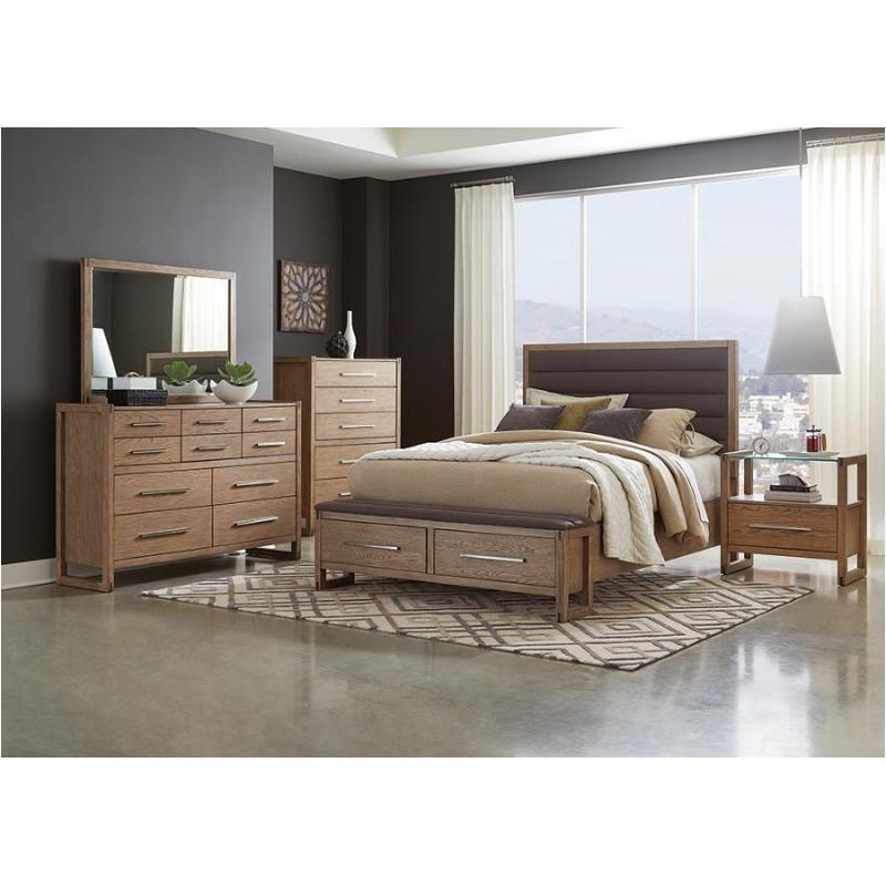 222850q Coaster Furniture Smithson Bedroom Furniture Bed