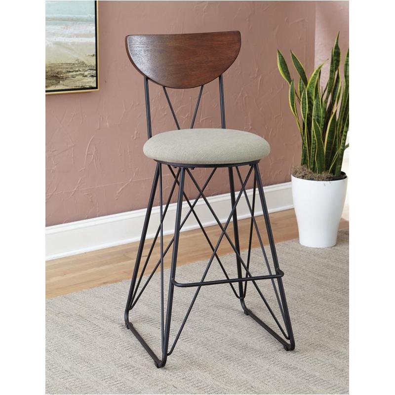 182459 Coaster Furniture Accent Furniture Bar Stool