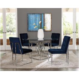 192494 Coaster Furniture Dining Room Furniture Dining Chair