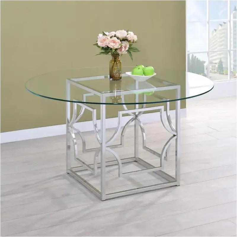 192561 Coaster Furniture Dining Room Furniture Dining Table