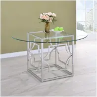 192561 Coaster Furniture Dining Room Furniture Dining Table