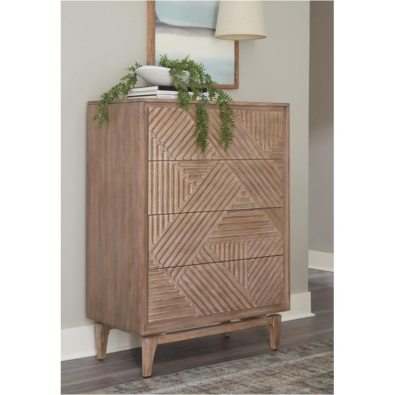 223055 Coaster Furniture Vanowen Bedroom Furniture Chest