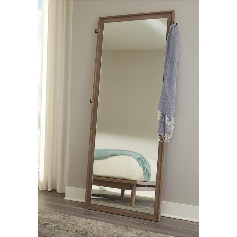 223057 Coaster Furniture Vanowen Bedroom Furniture Mirror