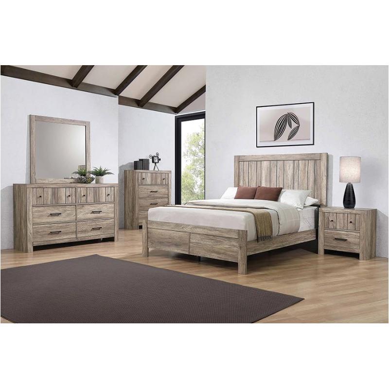 223101q Coaster Furniture Bedroom Furniture Queen Bed