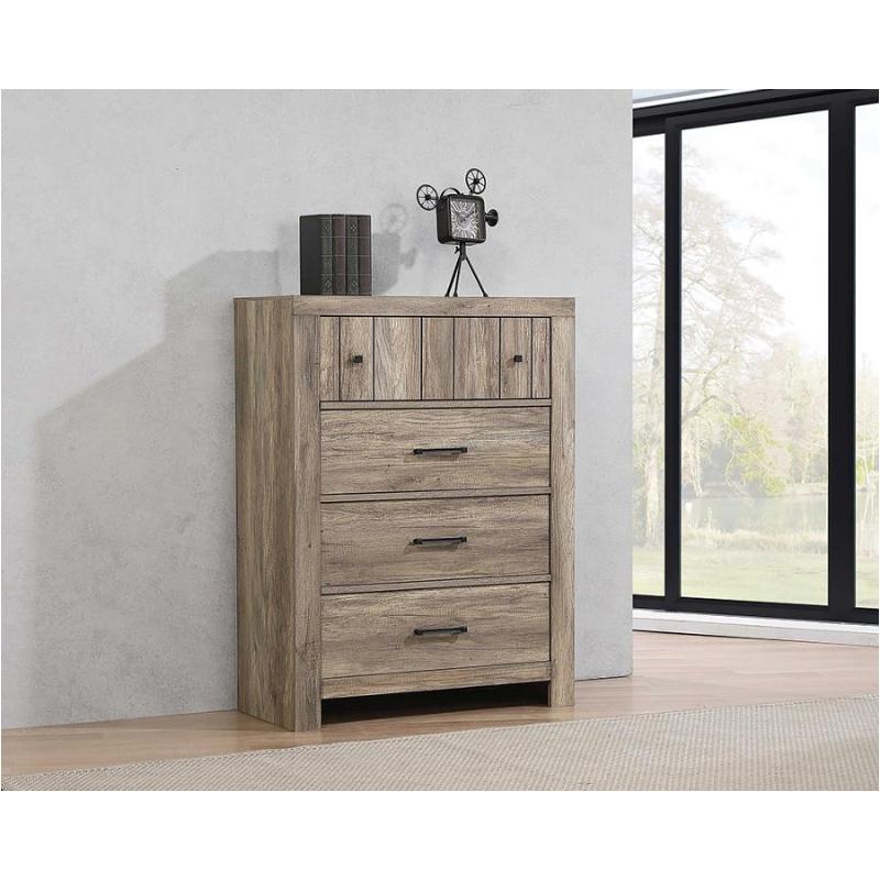 223105 Coaster Furniture Bedroom Furniture Chest