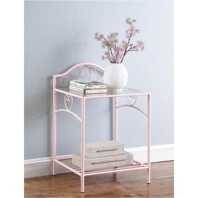 401152 Coaster Furniture Massi Bedroom Furniture Nightstand