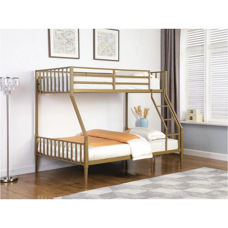 401667 Coaster Furniture Bedroom Furniture Bed