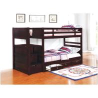 460446 Coaster Furniture Elliott Bedroom Furniture Bed