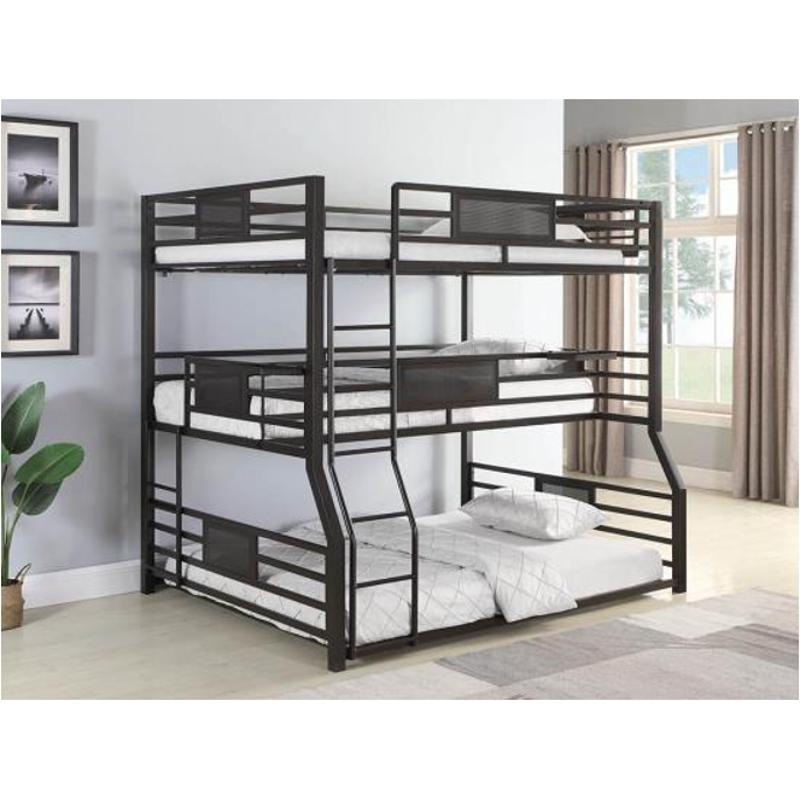 460561b1 Coaster Furniture Rogen Bedroom Furniture Bed