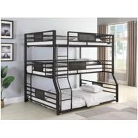 460561b1 Coaster Furniture Rogen Bedroom Furniture Bed