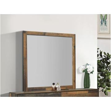 223144 Coaster Furniture Sidney Bedroom Furniture Mirror
