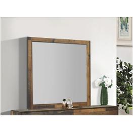 223144 Coaster Furniture Sidney Bedroom Furniture Mirror
