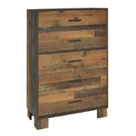 223145 Coaster Furniture Sidney Bedroom Furniture Chest