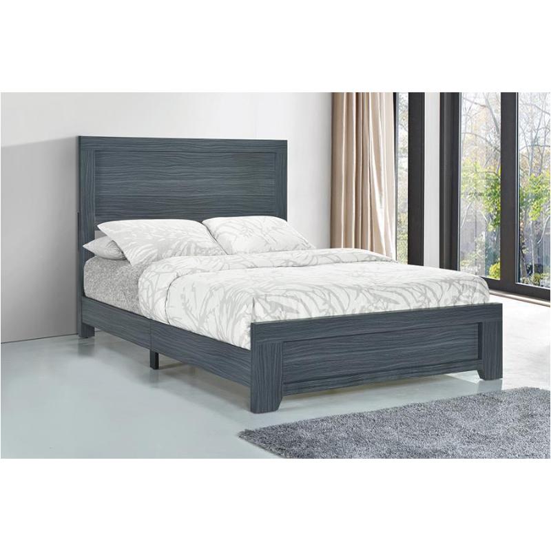 223151ke Coaster Furniture Julian Bedroom Furniture Bed