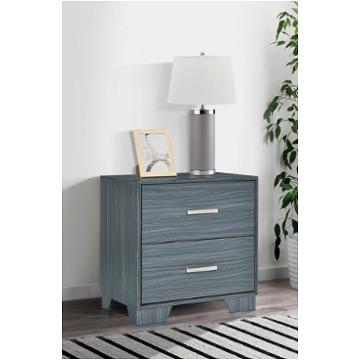 223152 Coaster Furniture Julian Bedroom Furniture Nightstand