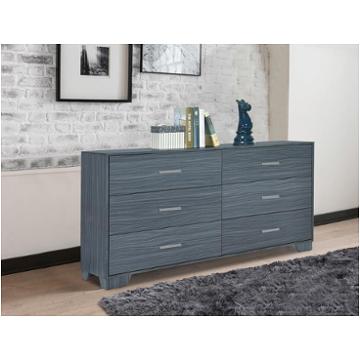 223153 Coaster Furniture Julian Bedroom Furniture Dresser