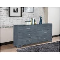 223153 Coaster Furniture Julian Bedroom Furniture Dresser