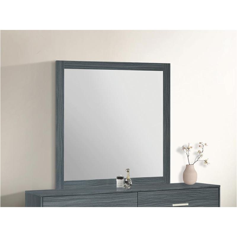 223154 Coaster Furniture Julian Bedroom Furniture Mirror