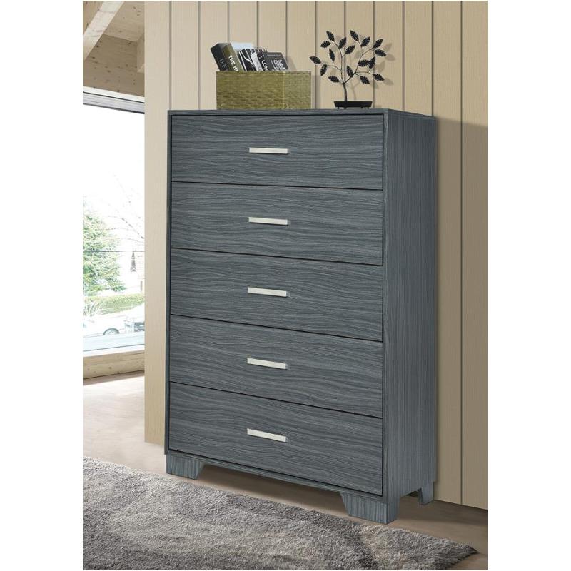 223155 Coaster Furniture Julian Bedroom Furniture Chest