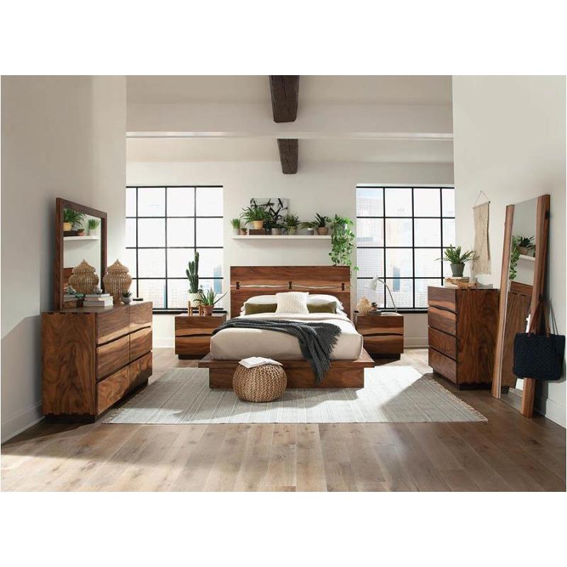 223250q Coaster Furniture Winslow Bedroom Furniture Bed