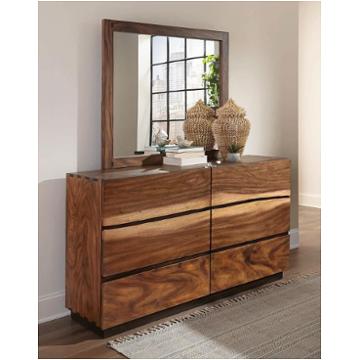 223254 Coaster Furniture Winslow Bedroom Furniture Mirror