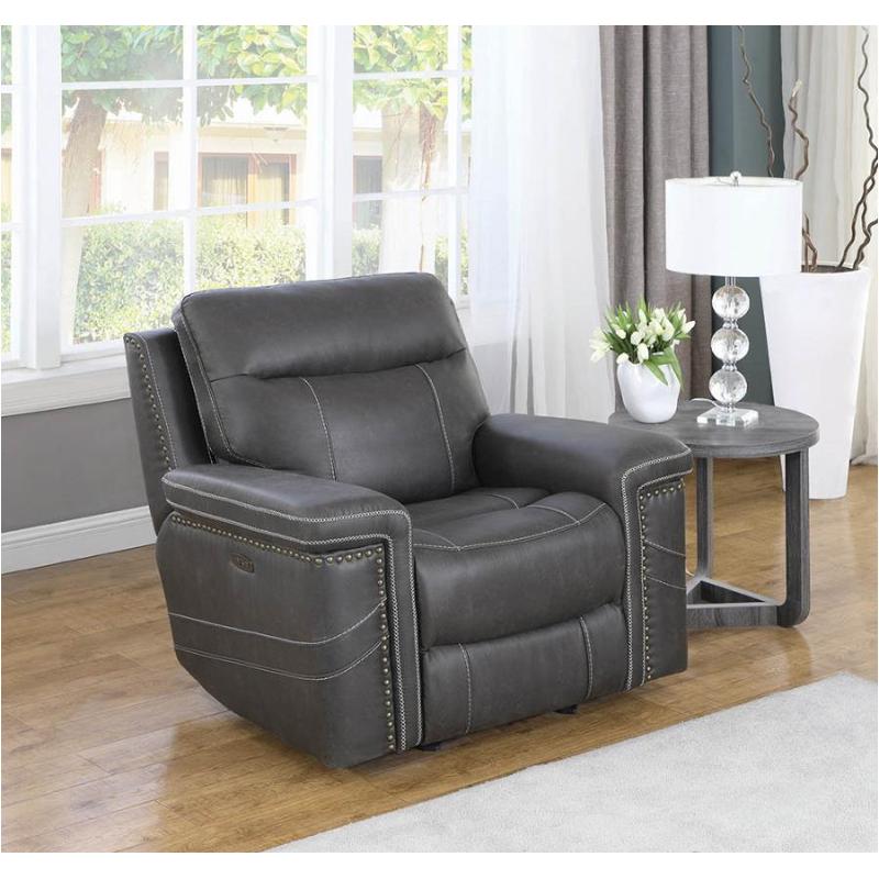 603516pp Coaster Furniture Wixom Living Room Furniture Recliner