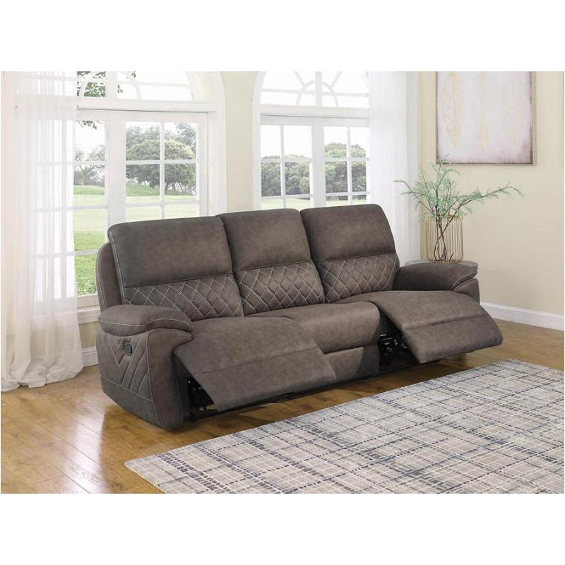 608981 Coaster Furniture Living Room Furniture Sofa