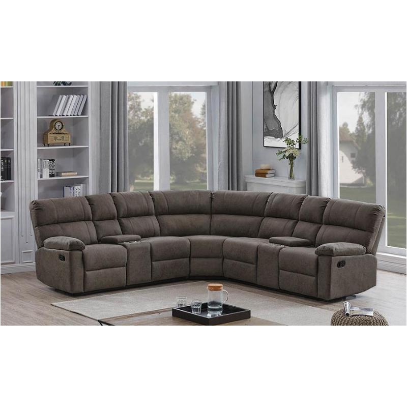 650250 Coaster Furniture Living Room Furniture Sectional